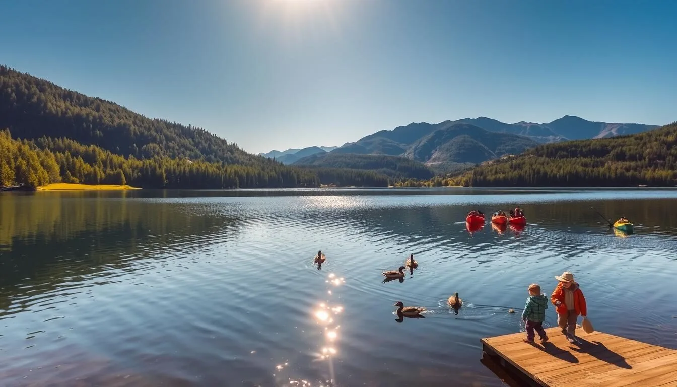 Lake Asnen, Sweden: Best Things to Do - Top Picks