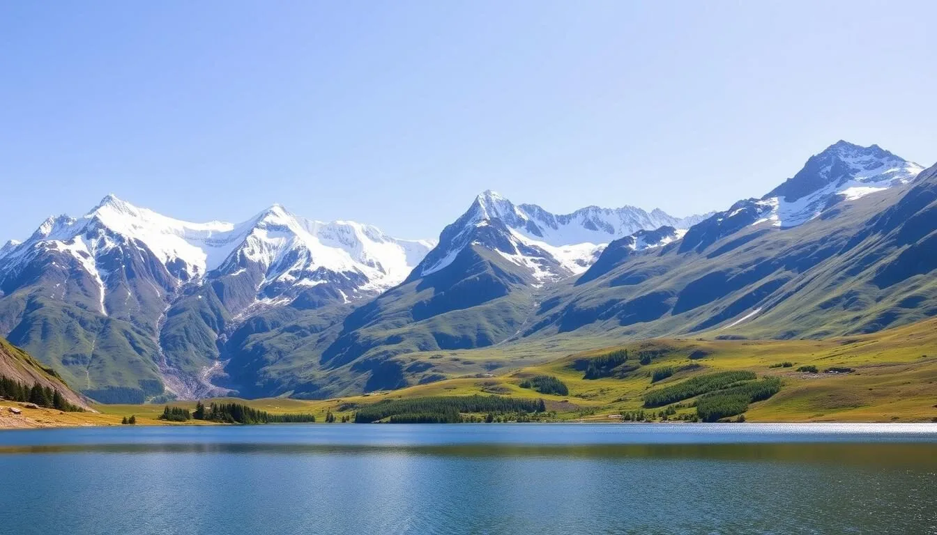 Lake Gjende, Norway: Best Things to Do - Top Picks