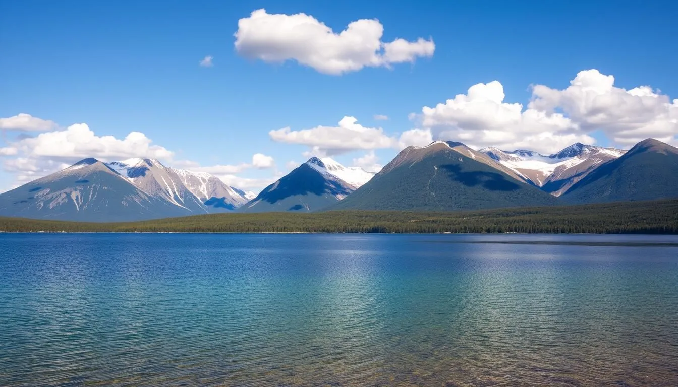 Lake Hornavan, Sweden: Best Things to Do - Top Picks