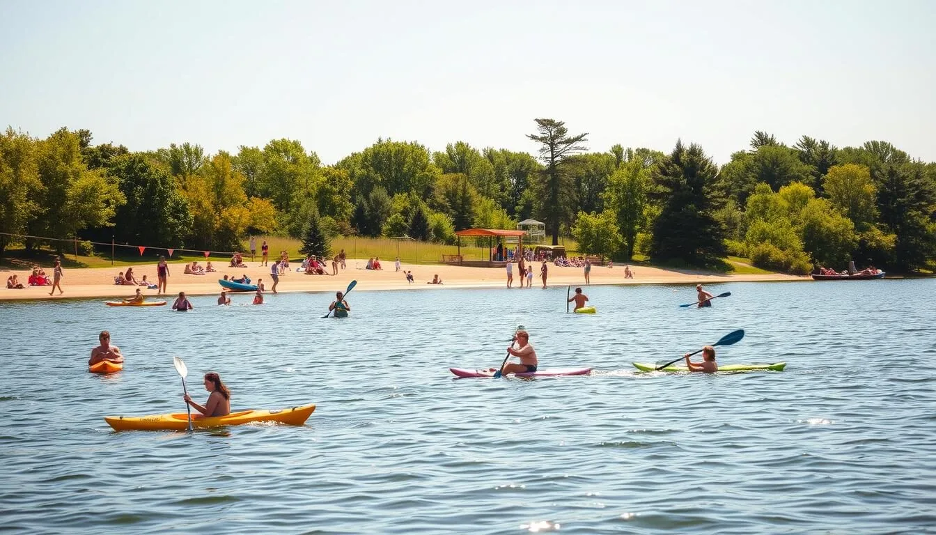 Lake Johanna, Minnesota: Best Things to Do - Top Picks