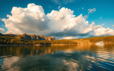 Lake Kabetogama, Minnesota: Best Things to Do – Top Picks