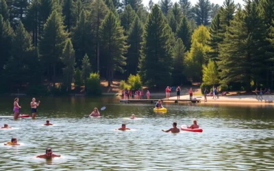 Lake Lanier, Georgia: Best Things to Do – Top Picks