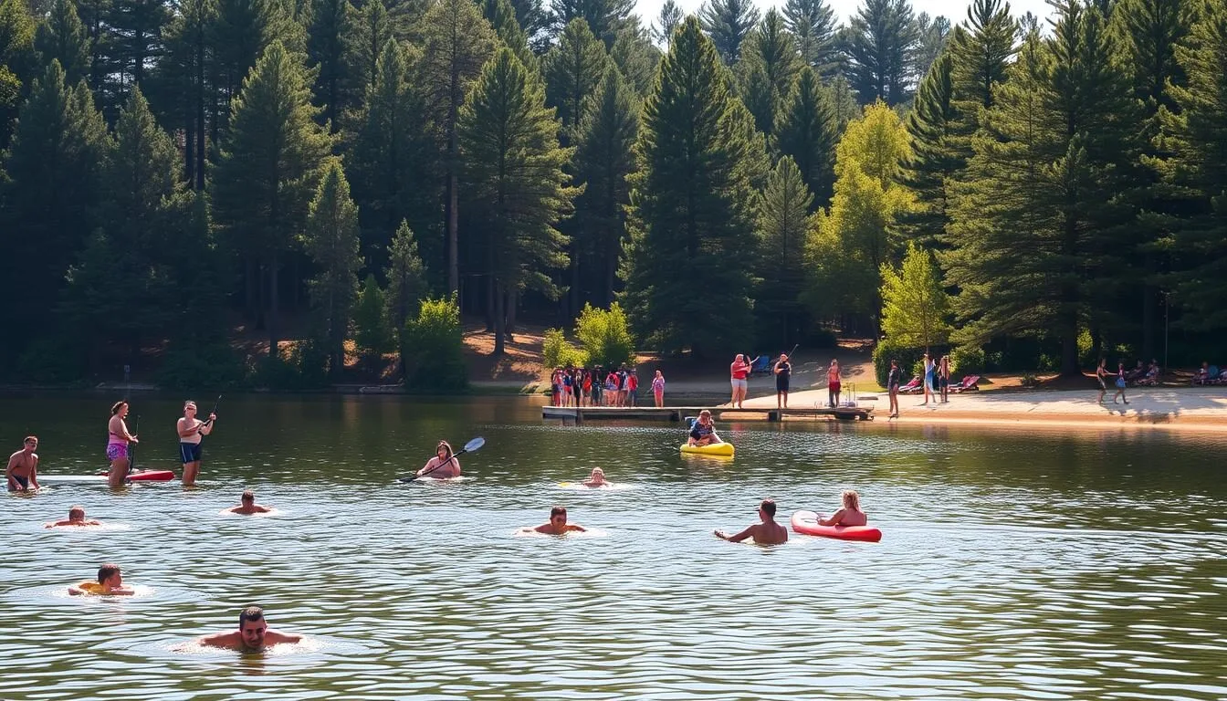 Lake Lanier, Georgia: Best Things to Do - Top Picks