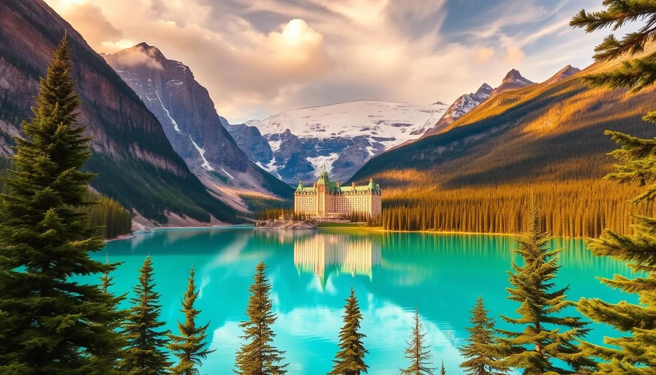 Lake Louise, Alberta: Best Things to Do - Top Picks