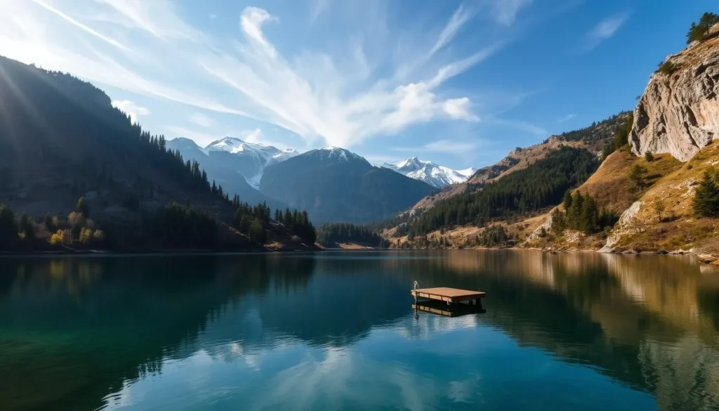 Lake Milada, Czechia: Best Things to Do - Top Picks