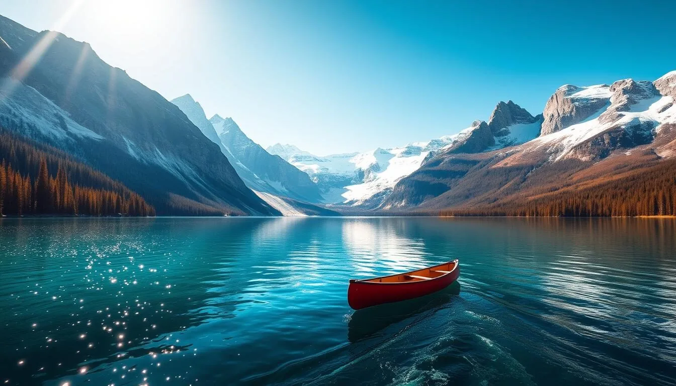 Lake Minnewanka, Alberta: Best Things to Do - Top Picks
