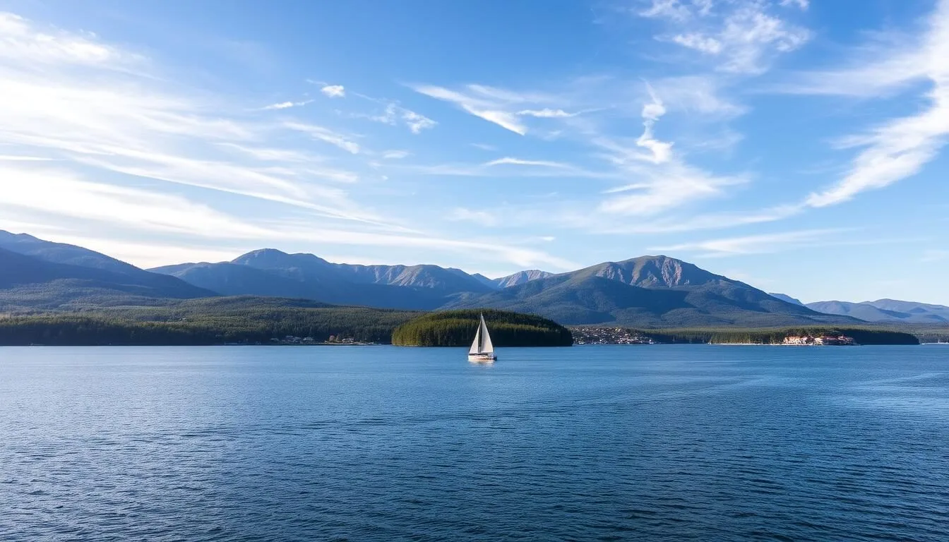 Lake Mjosa, Norway: Best Things to Do - Top Picks