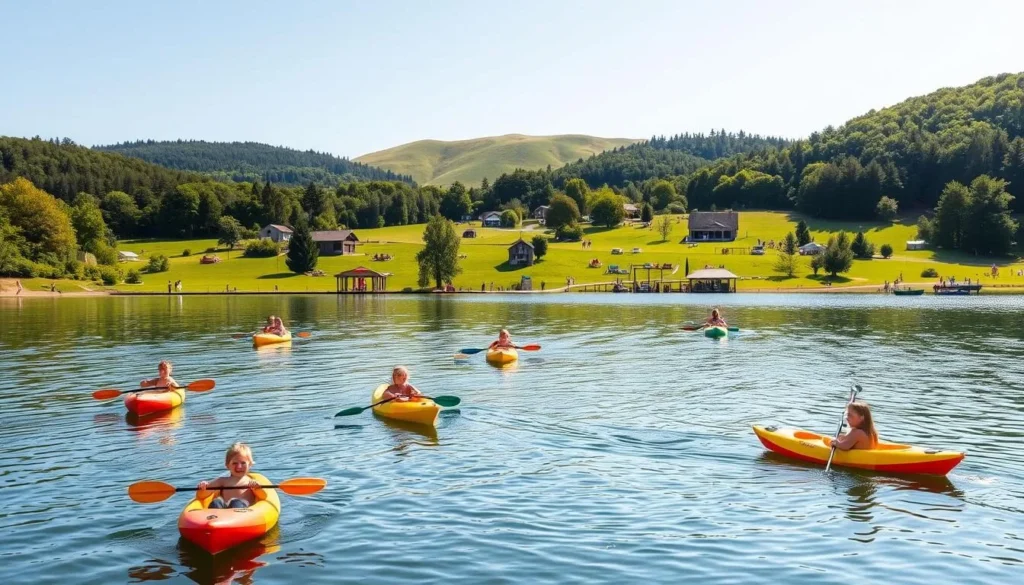 Lake Most, Czechia: Best Things to Do - Top Picks