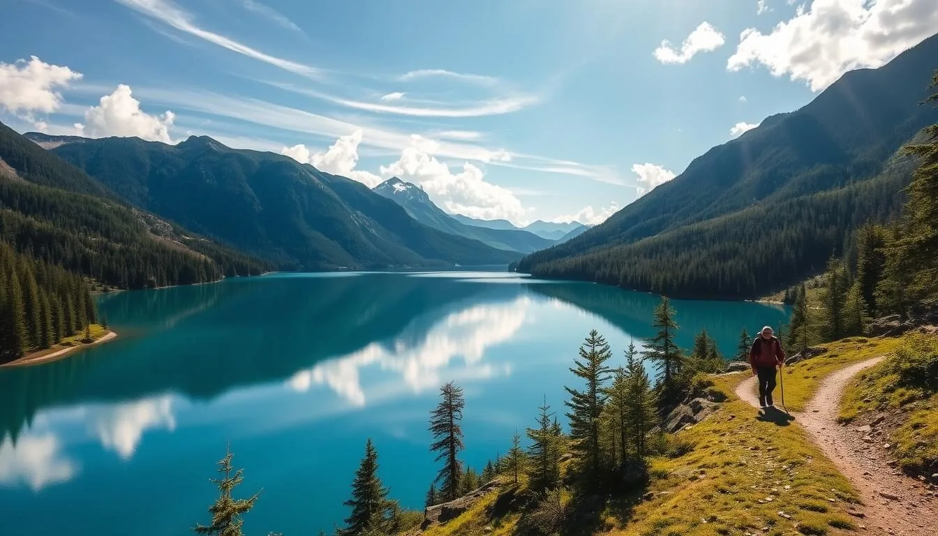 Lake Nedre Heimdalsvatn, Norway: Best Things to Do - Top Picks