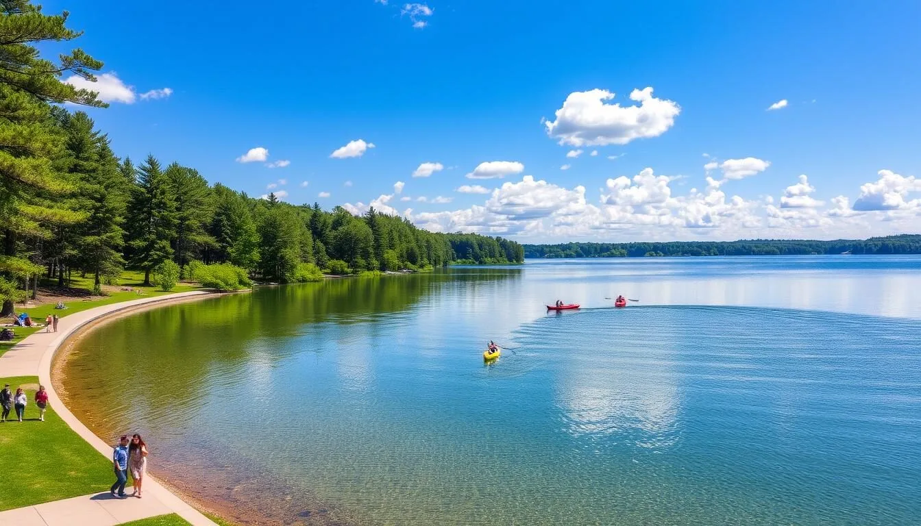 Lake Nokomis, Minnesota: Best Things to Do - Top Picks