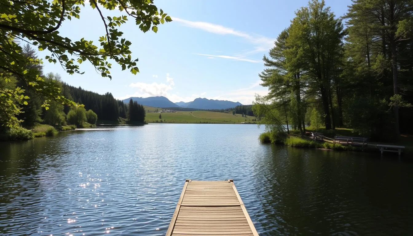 Lake Ovrekjala, Sweden: Best Things to Do - Top Picks