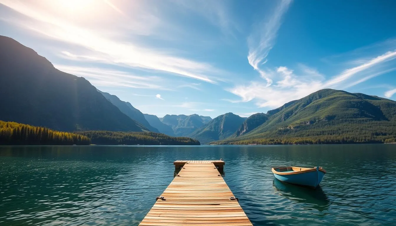 Lake Oyeren, Norway: Best Things to Do - Top Picks