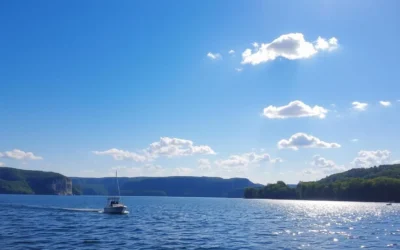 Lake Pepin, Minnesota: Best Things to Do – Top Picks