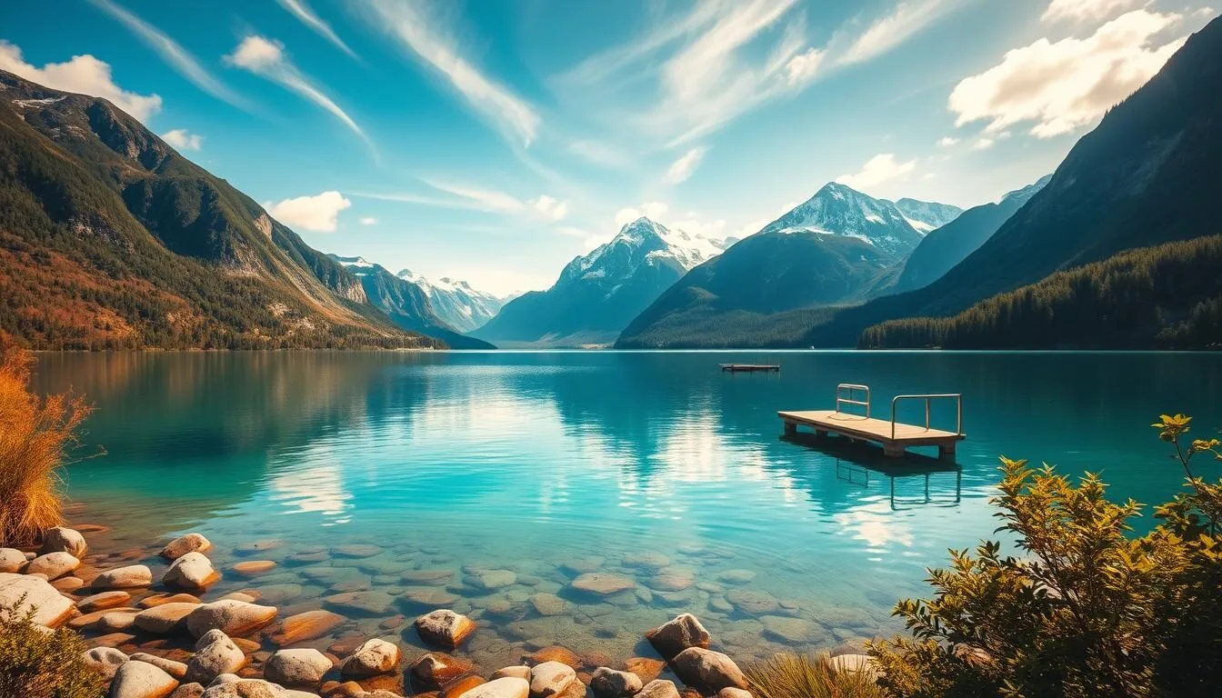 Lake Sandvatnet, Norway: Best Things to Do - Top Picks