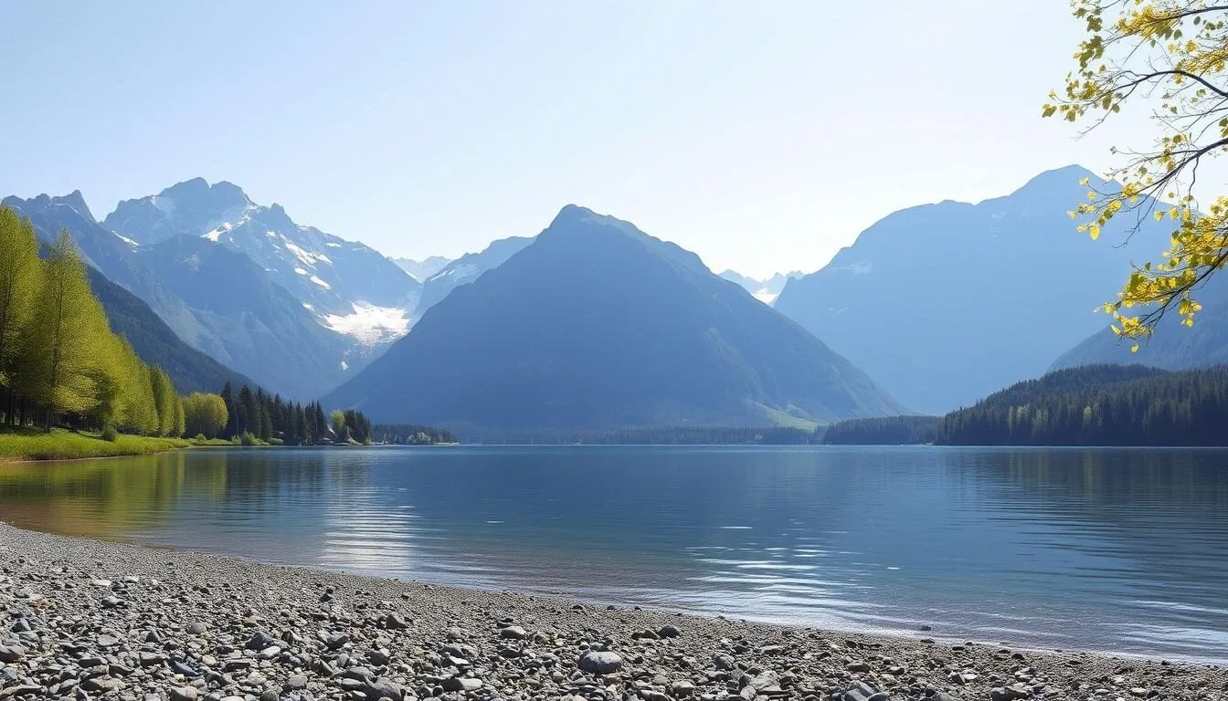 Lake Snasavatnet, Norway: Best Things to Do - Top Picks