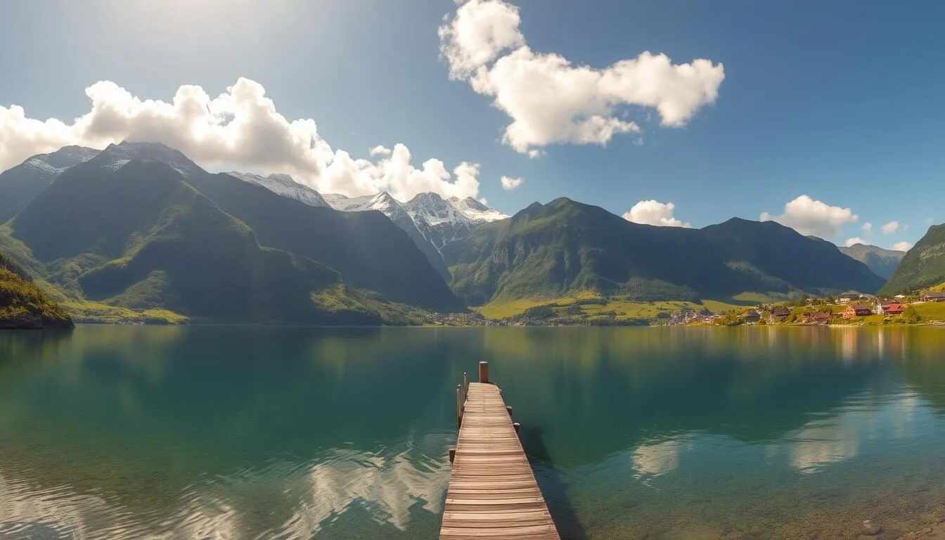 Lake Tinnsja, Norway: Best Things to Do - Top Picks