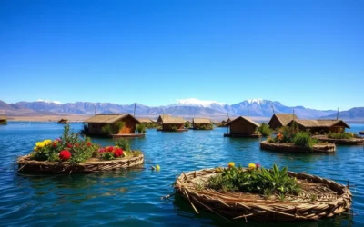 Lake Titicaca, Peru: Best Things to Do – Top Picks