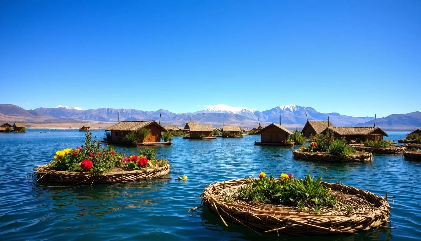 Lake Titicaca, Peru: Best Things to Do - Top Picks