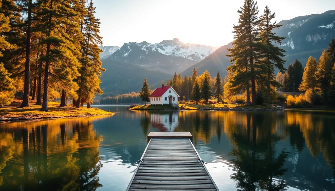 Lake Vaddo, Sweden: Best Things to Do - Top Picks