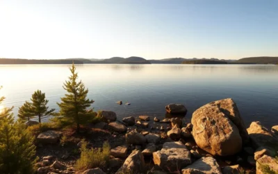 Lake Vermilion, Minnesota: Best Things to Do – Top Picks