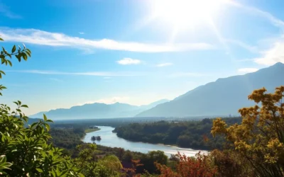 Lampang, Thailand: Best Months for a Weather-Savvy Trip