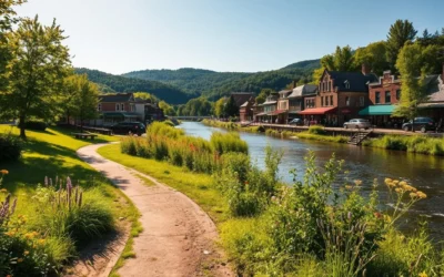 Lanesboro, Minnesota: Best Things to Do – Top Picks