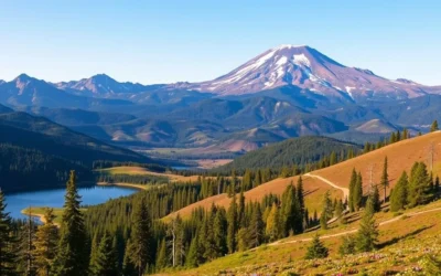 Lassen Volcanic National Park, California: Best Things to Do – Top Picks