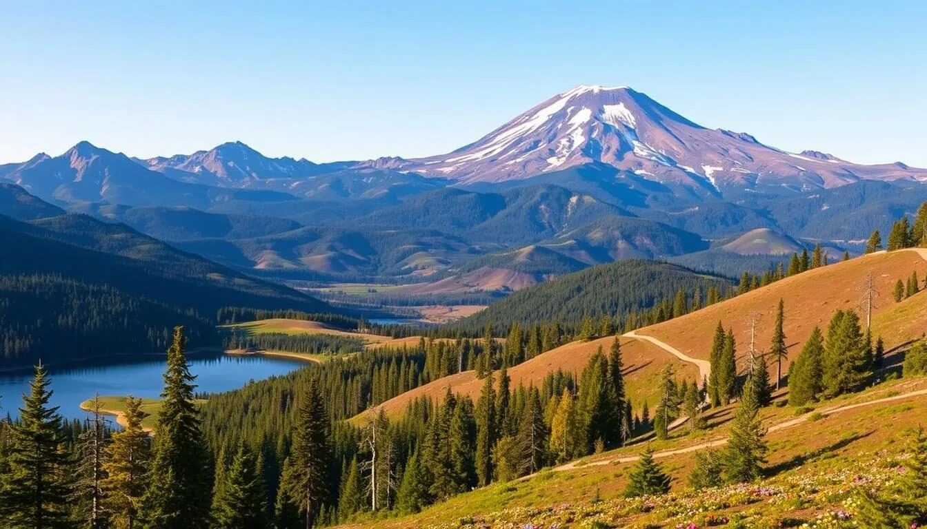 Lassen Volcanic National Park, California: Best Things to Do - Top Picks