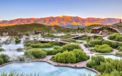 Lava Hot Springs, Idaho: Best Things to Do – Top Picks