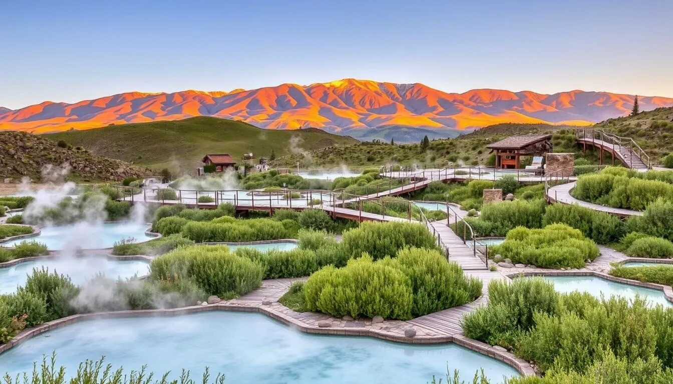 Lava Hot Springs, Idaho: Best Things to Do - Top Picks