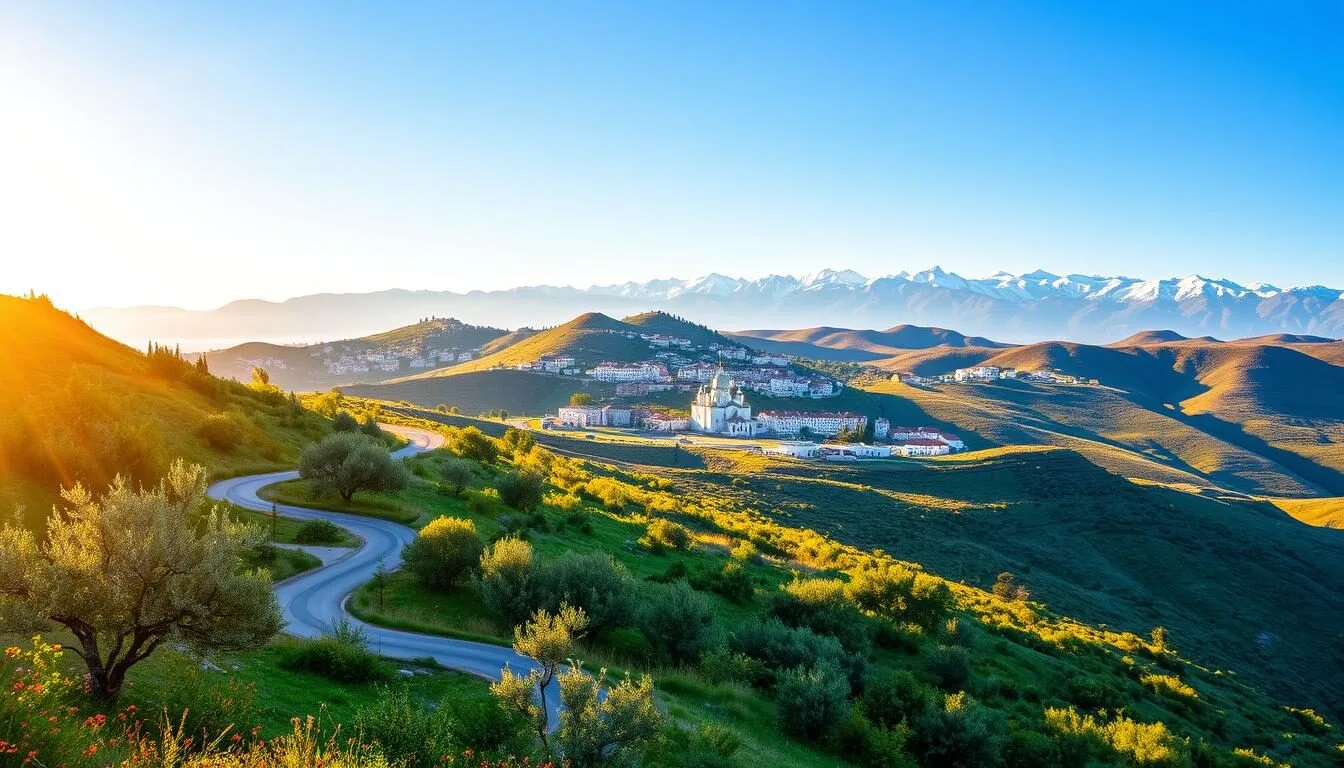 Lebanon: Best Months for a Weather-Savvy Trip
