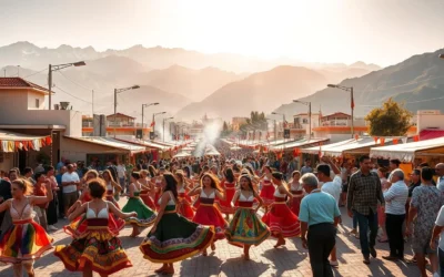 Lebanon: Top Festivals to Check Out When Visiting