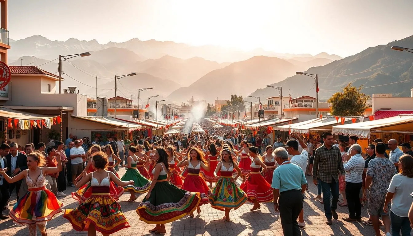 Lebanon: Top Festivals to Check Out When Visiting