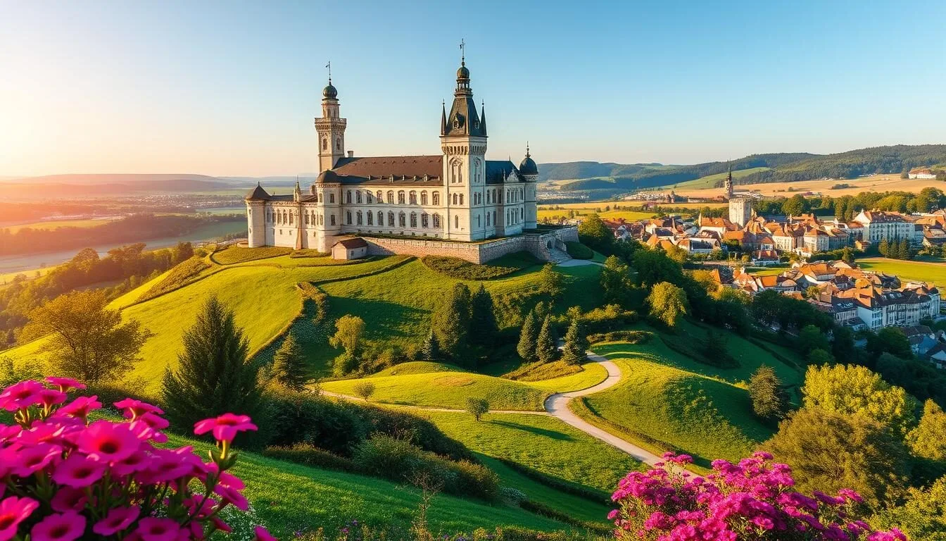 Litomysl, Czechia: Best Things to Do - Top Picks
