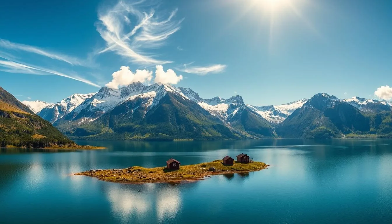 Lofotodden National Park, Norway: Best Things to Do - Top Picks