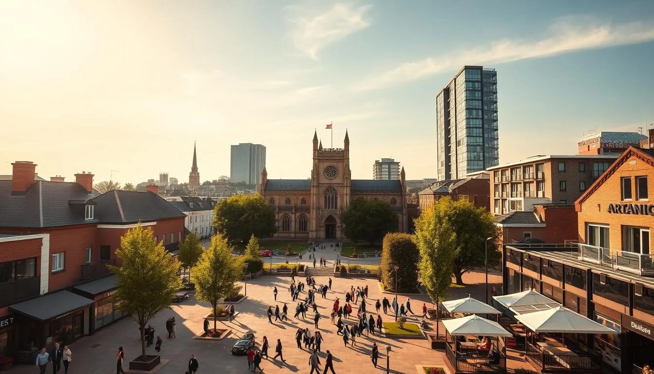 London Borough of Barking and Dagenham, England: Best Things to Do - Top Picks