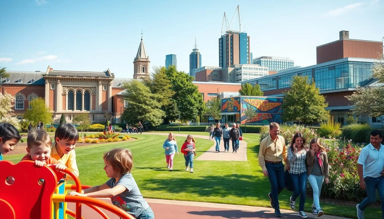 London Borough of Barnet, England: Best Things to Do - Top Picks
