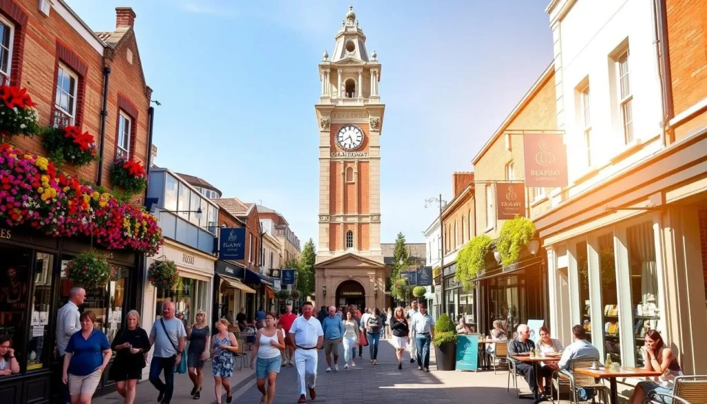 London Borough of Bexley, England: Best Things to Do - Top Picks