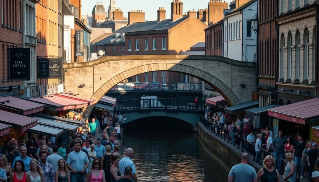 London Borough of Camden, England: Best Things to Do - Top Picks