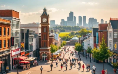 London Borough of Croydon, England: Best Things to Do – Top Picks