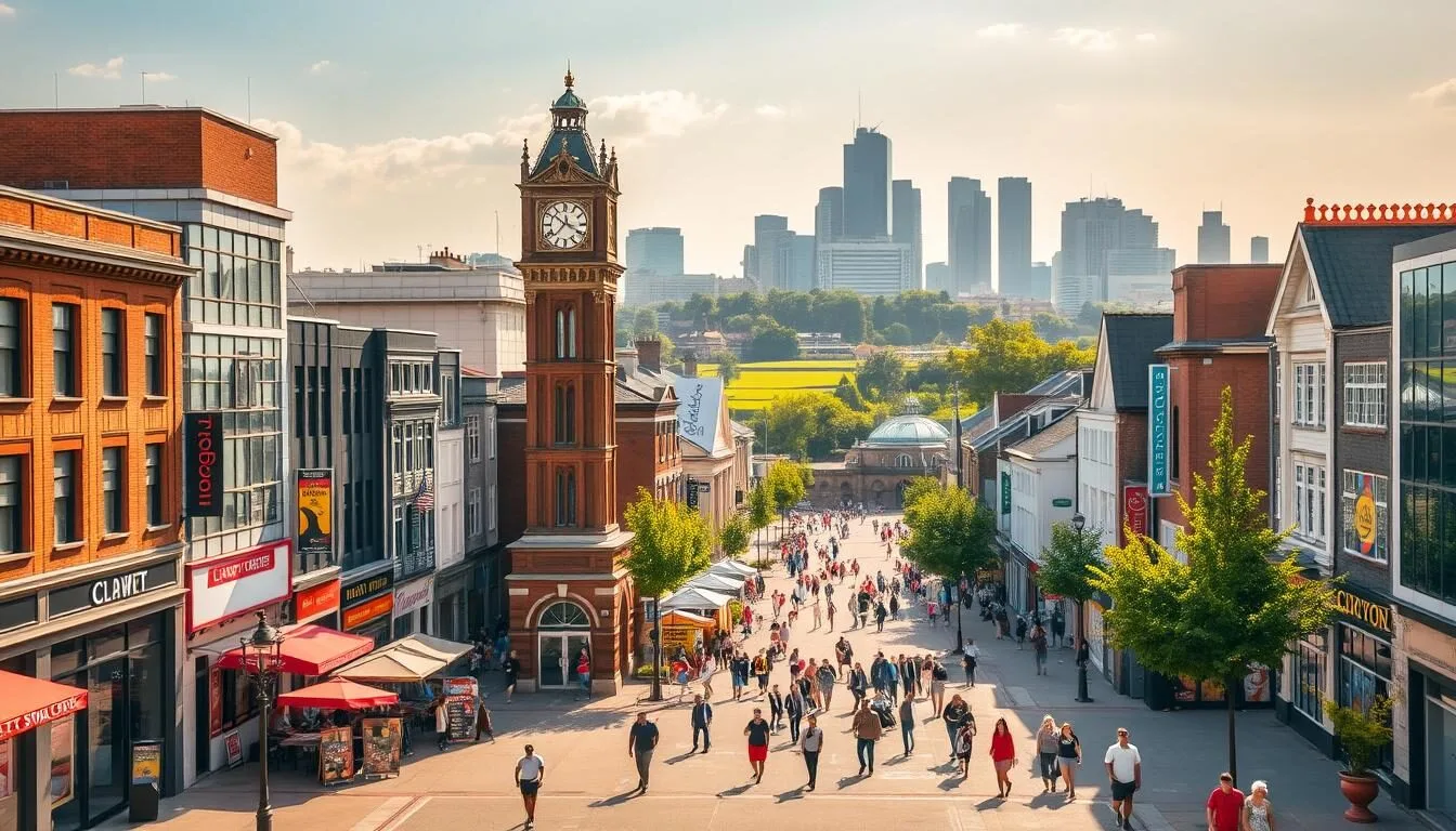 London Borough of Croydon, England: Best Things to Do - Top Picks