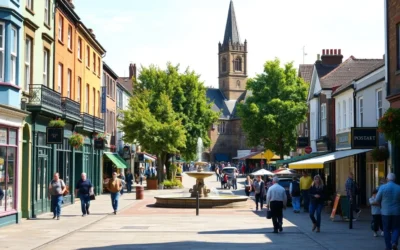 London Borough of Ealing, England: Best Things to Do – Top Picks