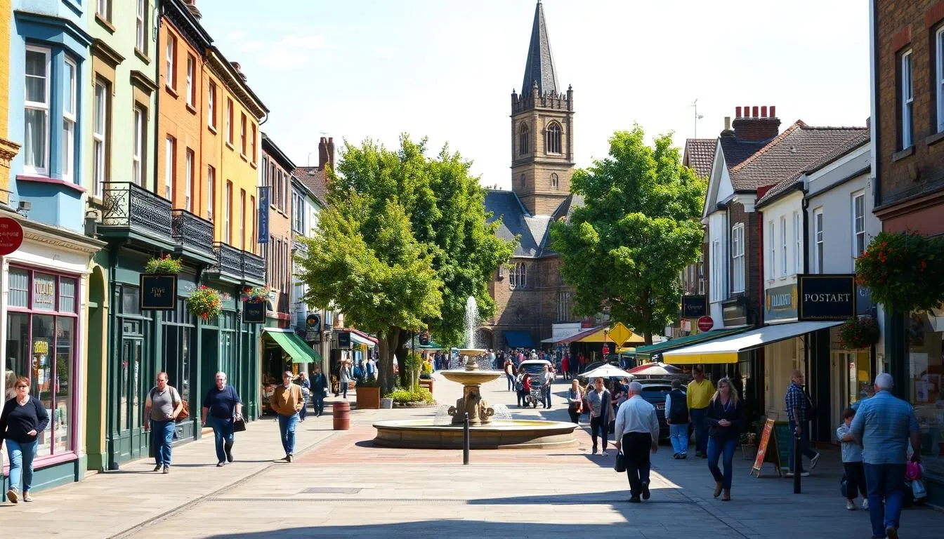 London Borough of Ealing, England: Best Things to Do - Top Picks