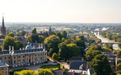 London Borough of Enfield, England: Best Things to Do – Top Picks