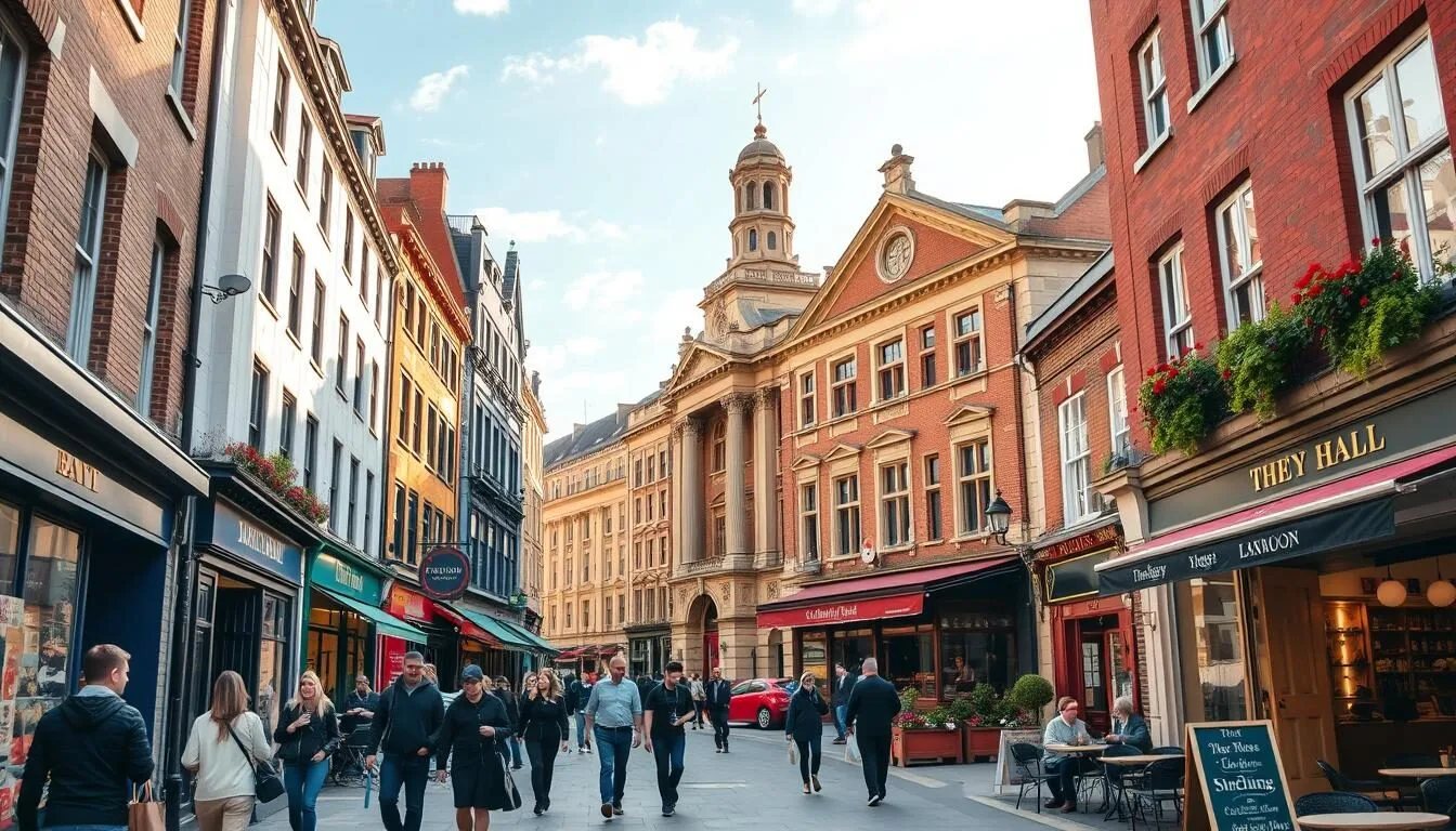 London Borough of Hackney, England: Best Things to Do - Top Picks