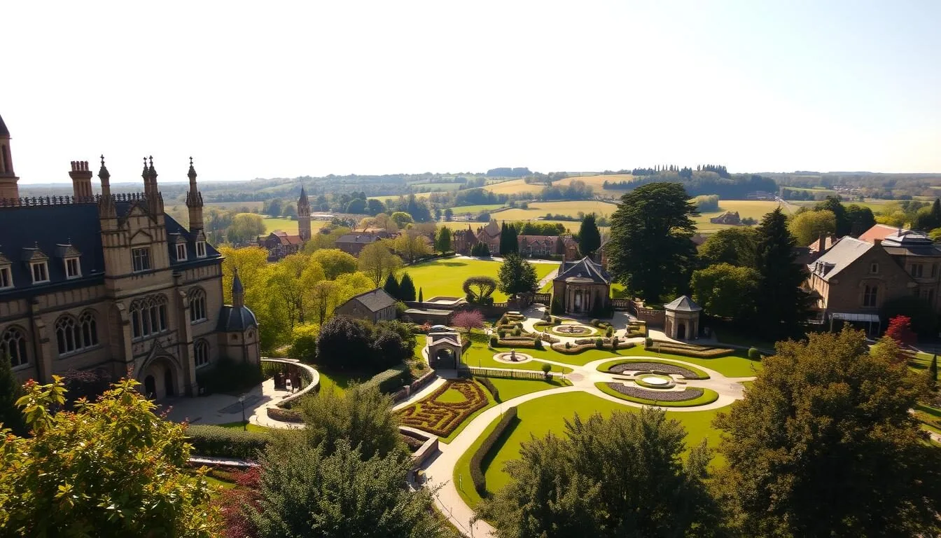 London Borough of Harrow, England: Best Things to Do - Top Picks