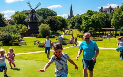 London Borough of Havering, England: Best Things to Do – Top Picks