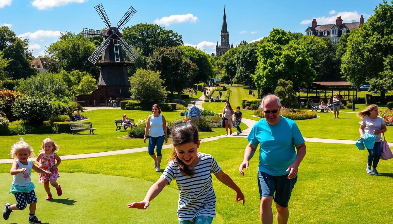 London Borough of Havering, England: Best Things to Do - Top Picks