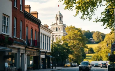 London Borough of Islington, England: Best Things to Do – Top Picks