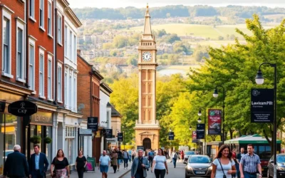 London Borough of Lewisham, England: Best Things to Do – Top Picks
